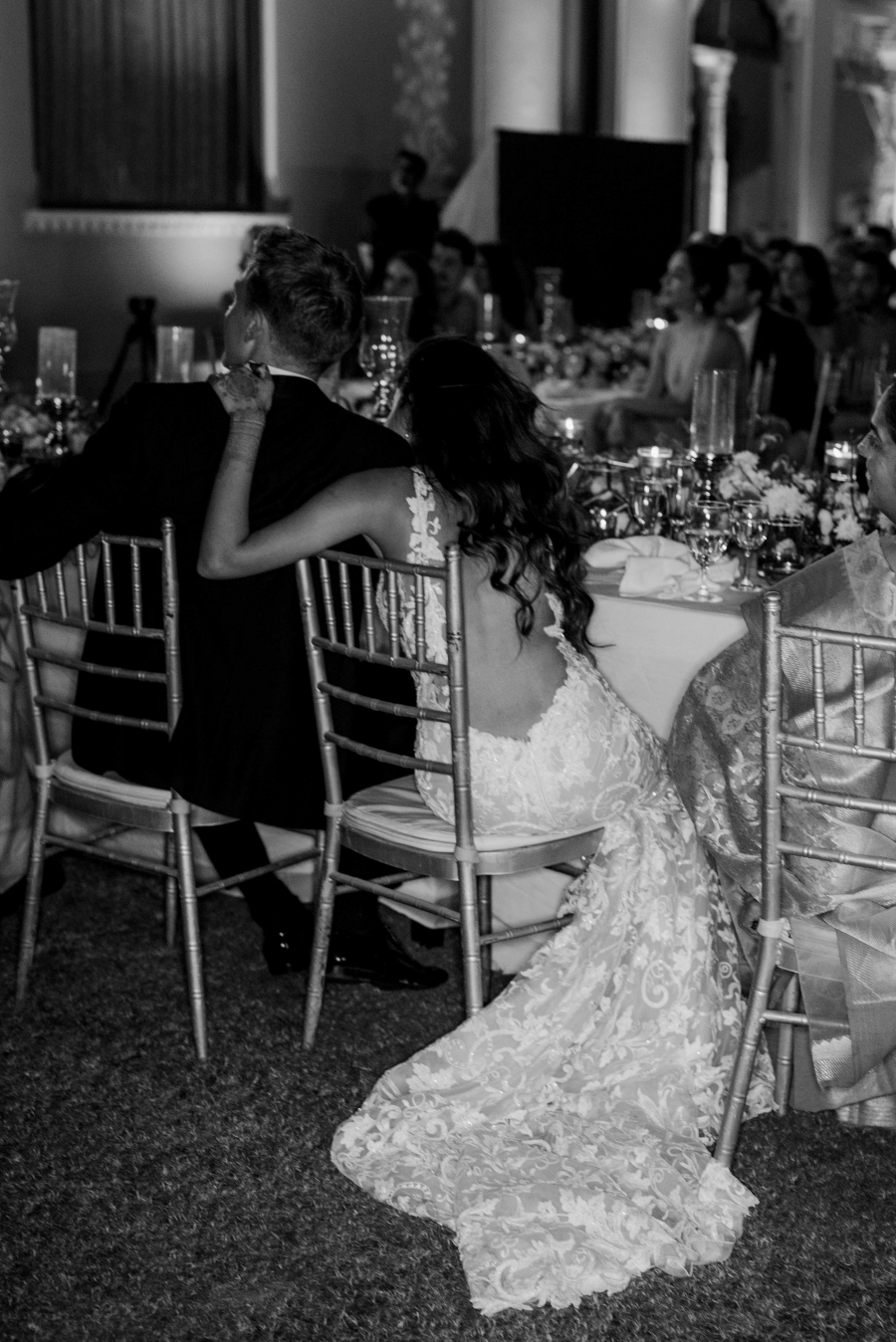 FIH Fotografie » Diipa & Oleg European wedding